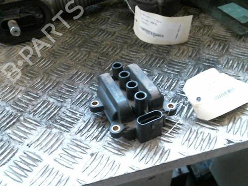 Used Ignition coil RENAULT TWINGO I (C06_) 1.2 16V (C06C, C06D, C06K) (75 hp) 20986863