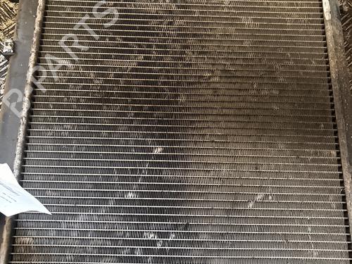 Used Water radiator Water radiator 34167813 34167813