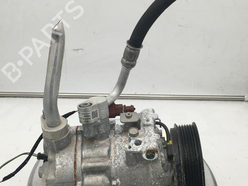 Used AC compressor AC compressor SEAT ARONA (KJ7, KJP) 1.0 TSI (95 hp) 31144905 31144905