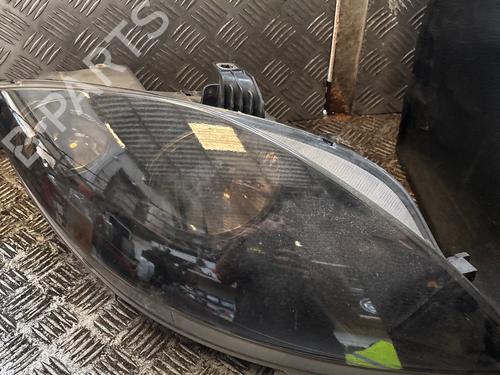 Used Right headlight Right headlight 37500586 37500586