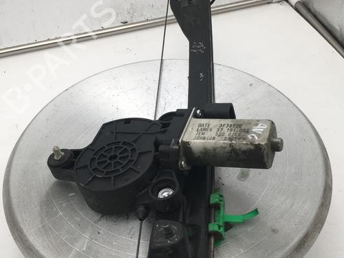 Used Front left window mechanism FIAT PUNTO (188_) 1.2 60 (188.030, .050, .130, .150, .230, .250) (60 hp) 32108550