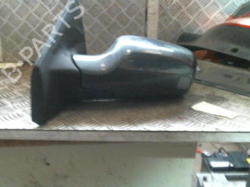 Used Left mirror RENAULT CLIO III (BR0/1, CR0/1) 1.5 dCi (BR17, CR17) (86 hp) 30543867