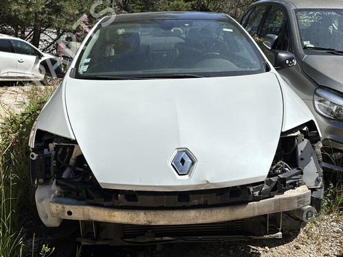 Left tailgate light RENAULT LAGUNA Coupe (DT0/1) 2.0 dCi (DT01, DT08, DT09, DT0K, DT12, DT1C, DT1D, DT1M,... | BP28619650C79  - Image 6