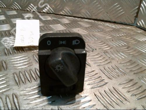 Used Headlight switch OPEL CORSA B (S93) 1.2 i 16V (F08, F68, M68) (65 hp) 22035435