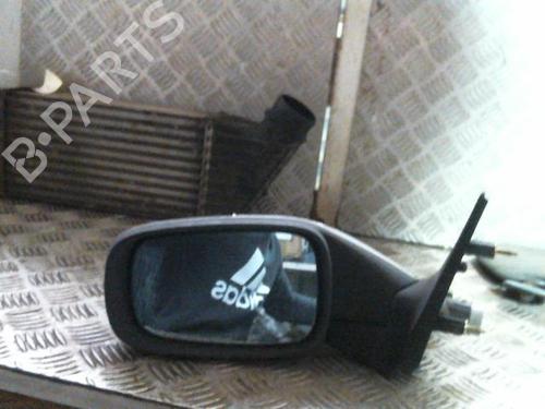 Used Left mirror RENAULT LAGUNA II (BG0/1_) 2.2 dCi (BG0F) (150 hp) 20988063