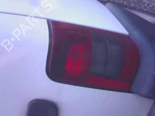 Used Right taillight Right taillight CITROËN BERLINGO / BERLINGO FIRST Box Body/MPV (M_) 1.1 i (MAHDZ, MBHDZ, MBHFX) (60 hp) 33539466 33539466