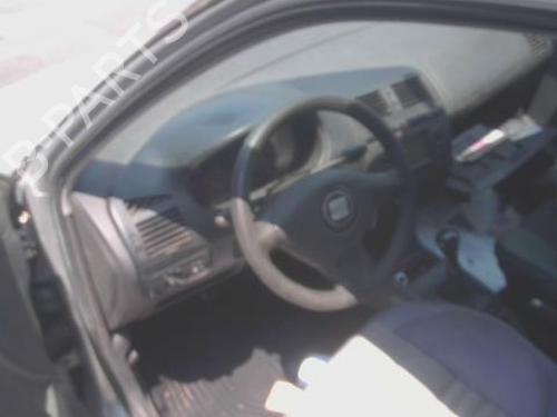 Right mirror SEAT CORDOBA Vario (6K5) 1.9 TDI | BP37280388C27  - Image 7