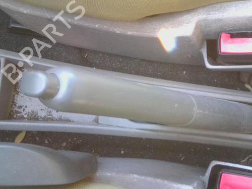 Used Hand brake Hand brake FIAT PANDA (169_) 1.2 (169.AXB11, 169.AXB1A) (60 hp) 36475396 36475396