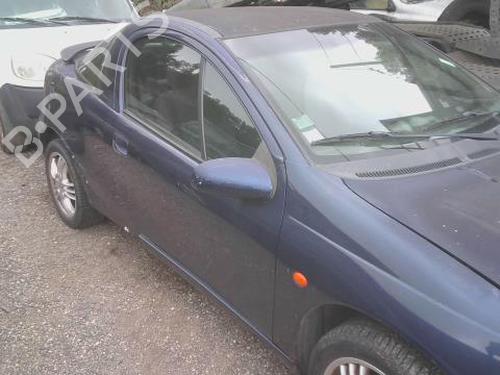 Front right interior door handle OPEL TIGRA (S93) 1.6 16V (F07) | BP32471198I14