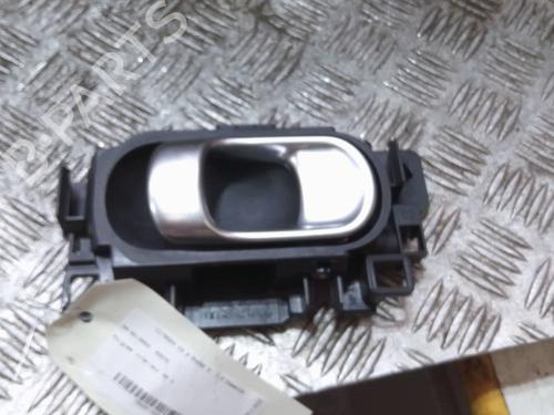 Rear right interior door handle CITROËN C3 III (SX) 1.2 PureTech 82 | BP23801534I16 - Image 2