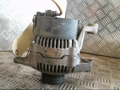 Used Alternator Alternator PEUGEOT 306 Hatchback (7A, 7C, N3, N5) 1.9 D (68 hp) 21000534 21000534
