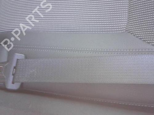 Used Rear left seatbelt Rear left seatbelt 38735097 38735097