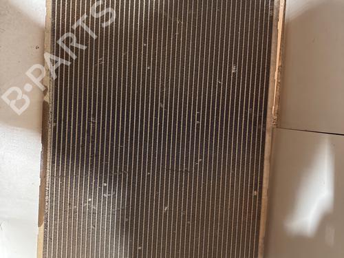 Used Water radiator Water radiator 36442641 36442641