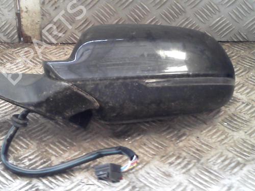 Used Left mirror AUDI A5 (8T3) 2.0 TDI (170 hp) 20989940