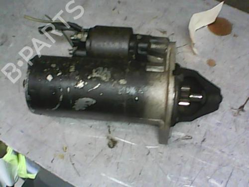 Used Starter BMW 5 (E34) 525 i (170 hp) 22036665