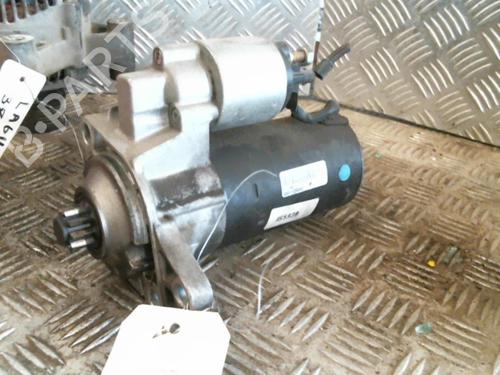 Used Starter SEAT IBIZA II (6K1) 1.9 SDI (68 hp) 22038230