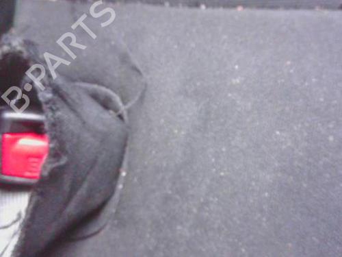 Used Seat buckle Seat buckle PEUGEOT PARTNER Tepee 1.6 HDi (114 hp) 34167304 34167304