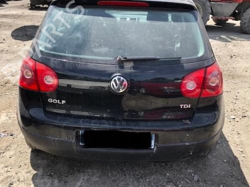 Left front driveshaft VW GOLF V (1K1) 1.9 TDI | BP20989630M38 