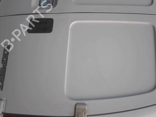 Used Right tailgate PEUGEOT EXPERT Van (222) 2.0 HDI (94 hp) 28053665
