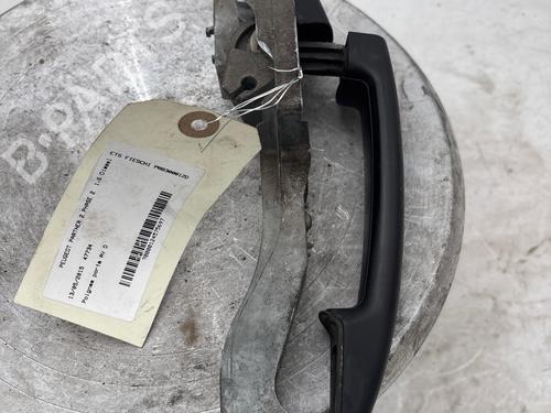 hjre-fortil-udvendigt-handtag-peugeot-partner-tepee-2008-34141416 main image