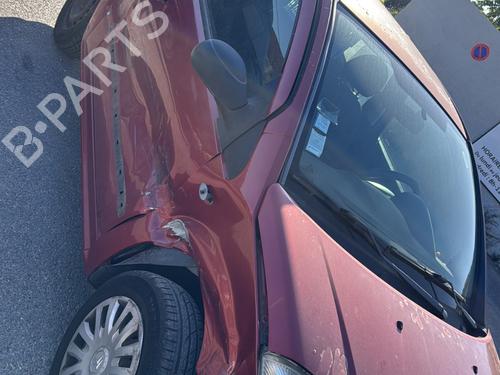 Switch CITROËN C2 (JM_) 1.1 | BP28473383I30  - Image 7