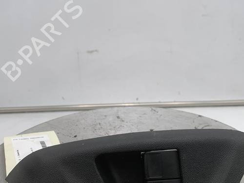 Used Left front window switch Left front window switch CITROËN C1 II (PA_, PS_) 1.0 VTi 72 (72 hp) 33213581 33213581