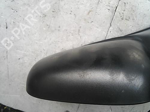 Left mirror ROVER 400 II Hatchback (RT) 416 Si | BP22037894C26 