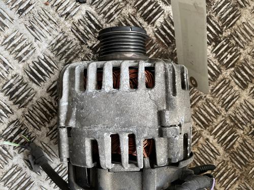Used Alternator Alternator PEUGEOT PARTNER Tepee 1.6 HDi (114 hp) 33831414 33831414