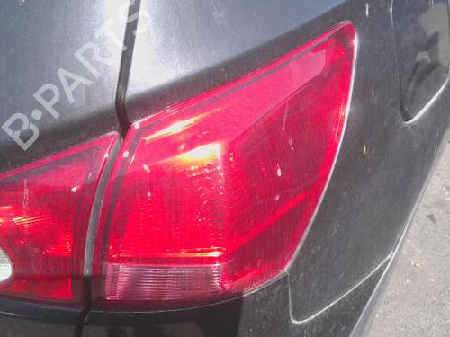 Used Right taillight Right taillight 36396983 36396983