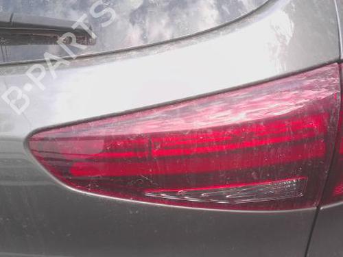 Used Right tailgate light Right tailgate light 36256635 36256635