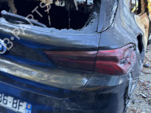 Left taillight BMW X2 (F39) sDrive 18 d | BP31642277C34 