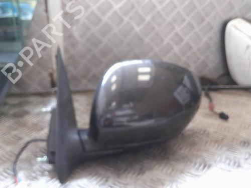 Left mirror NISSAN JUKE (F15) 1.6 | BP27398776C26