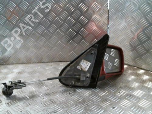 Used Right mirror VW POLO III (6N1) 60 1.4 (60 hp) 21000937