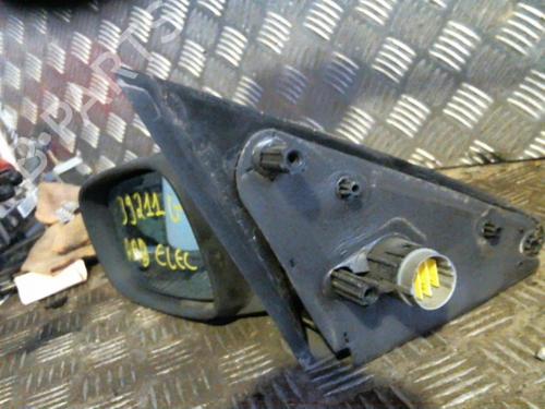 Used Left mirror RENAULT LAGUNA II (BG0/1_) 1.9 dCi (BG08, BG0G) (120 hp) 22038611