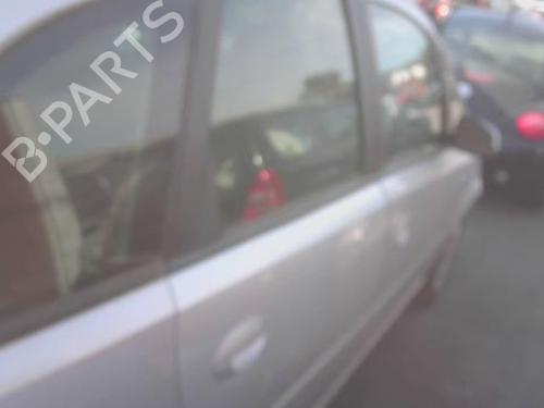 Left sun visor OPEL MERIVA A MPV (X03) 1.7 CDTI (E75) | BP35965210I1 - Image 8