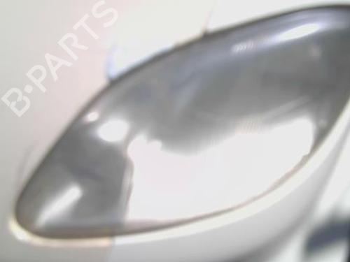 Used Left headlight Left headlight 37037023 37037023