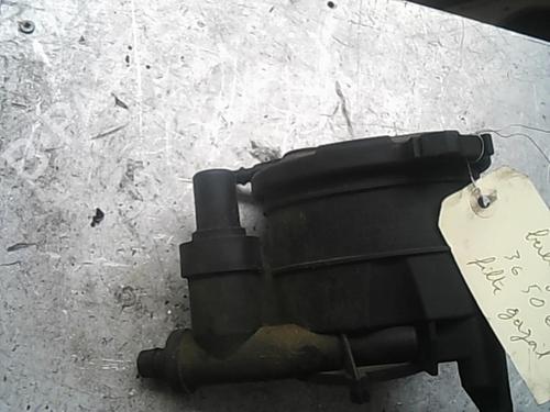 Used Support CITROËN BERLINGO / BERLINGO FIRST Box Body/MPV (M_) 1.9 D 70 (MBWJZ, MCWJZ) (69 hp) 20994720