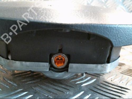 Used Driver airbag Driver airbag RENAULT CLIO II (BB_, CB_) 1.5 dCi (B/C2J) (68 hp) 20999399 20999399