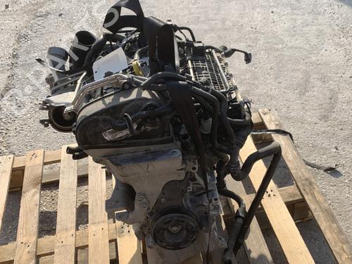 Engine SKODA FABIA III (NJ3) 1.2 TSI | BP24130893M1