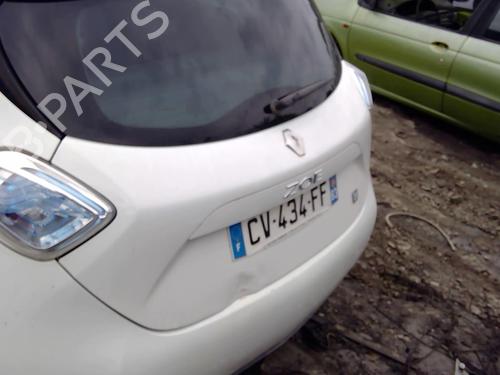Engine RENAULT ZOE (BFM_) ZOE | BP22046084M1 - Image 7