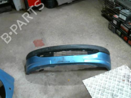 Used Front bumper PEUGEOT 206 Hatchback (2A/C) 1.4 HDi eco 70 (68 hp) 22044914