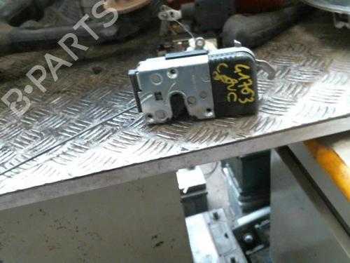 Elektronisk modul CITROËN C8 (EA_, EB_) 2.0 HDi (120 hp) 20988768