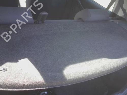 Used Rear parcel shelf Rear parcel shelf 38163452 38163452