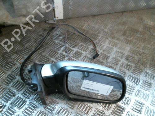 Used Right mirror PEUGEOT 307 Break (3E) 1.6 HDi 110 (109 hp) 22039272