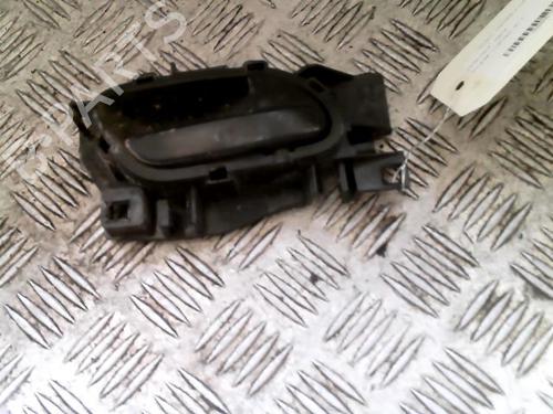 Used Front right interior door handle PEUGEOT PARTNER Box Body/MPV 1.6 HDi (90 hp) 20997351