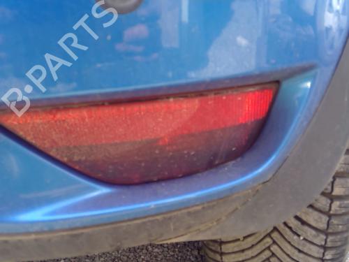 Used Rear bumper right light Rear bumper right light DACIA SANDERO II 1.5 Blue dCi 95 (B8JL) (95 hp) 26666833 26666833