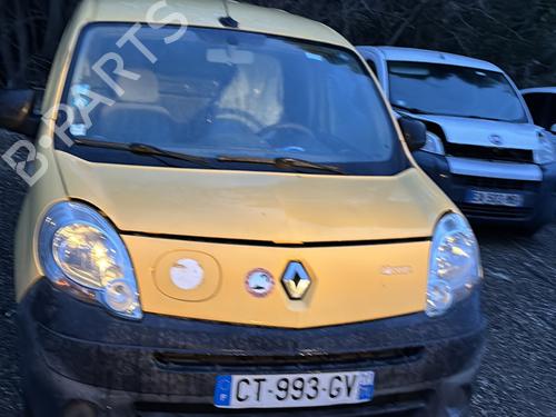 Climate control RENAULT KANGOO Express (FW0/1_) Z.E. (FW0Z, FW1Z) | BP31709343I5 - Image 6