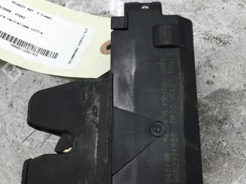 Switch PEUGEOT 807 (EB_) 2.0 HDi | BP33182027I30 - Image 2