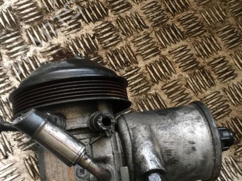 Used Steering pump Steering pump MERCEDES-BENZ C-CLASS T-Model (S202) C 200 T CDI (202.194) (102 hp) 33966985 33966985