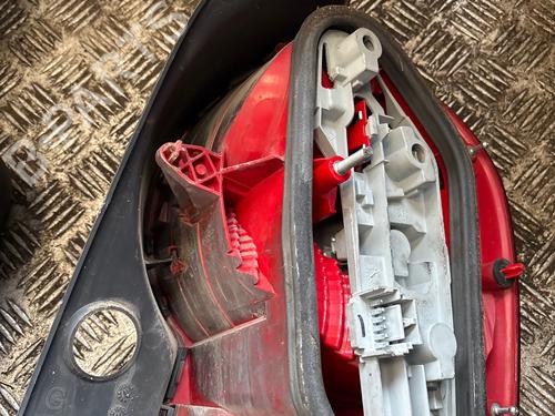 Left taillight RENAULT MODUS / GRAND MODUS (F/JP0_) 1.2 (JP0C, JP0K, FP0C, FP0K, FP0P, JP0P, JP0T) | BP36846056C34 - Image 3
